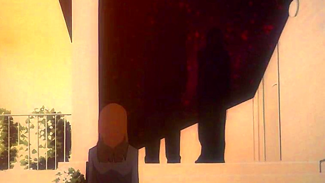 Cyberpunk Mindfuck – Anime Girl Gets Fucked In Serial Experiments Lain Episode 3