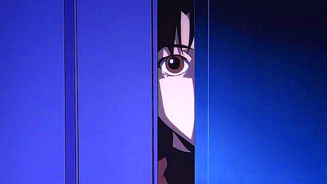 Cyberpunk Mindfuck – Anime Girl Gets Fucked In Serial Experiments Lain Episode 3