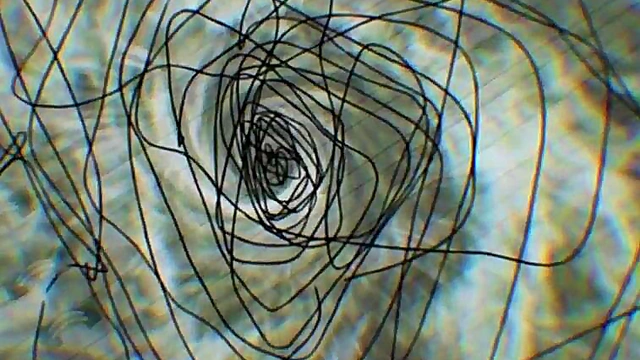 Cyberpunk Mindfuck – Anime Girl Gets Fucked In Serial Experiments Lain Episode 3