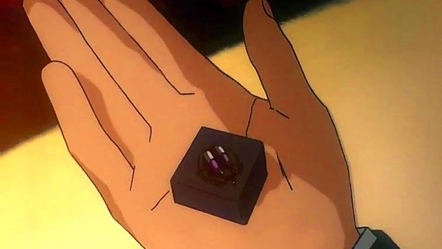 Cyberpunk Mindfuck – Anime Girl Gets Fucked In Serial Experiments Lain Episode 3