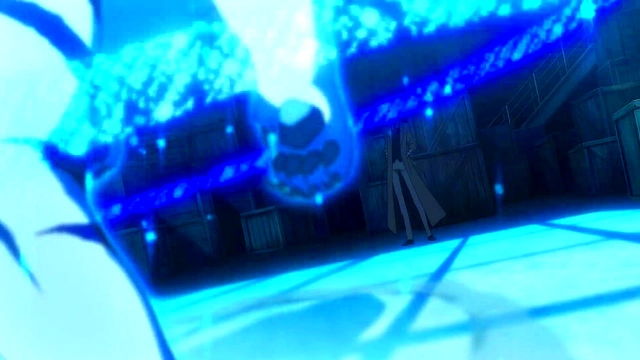 Horny Anime Chick Gets Fucked Doggystyle in Bungou Stray Dogs Full HD