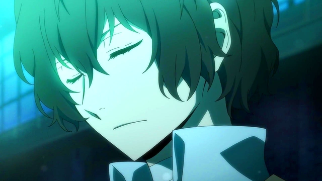 Horny Anime Chick Gets Fucked Doggystyle in Bungou Stray Dogs Full HD