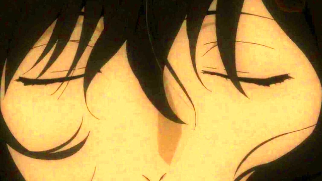 Horny Anime Chick Gets Fucked Doggystyle in Bungou Stray Dogs Full HD