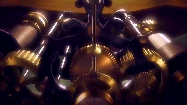 Silent Death Note Anime – Hot Latino Scene in Episode 25