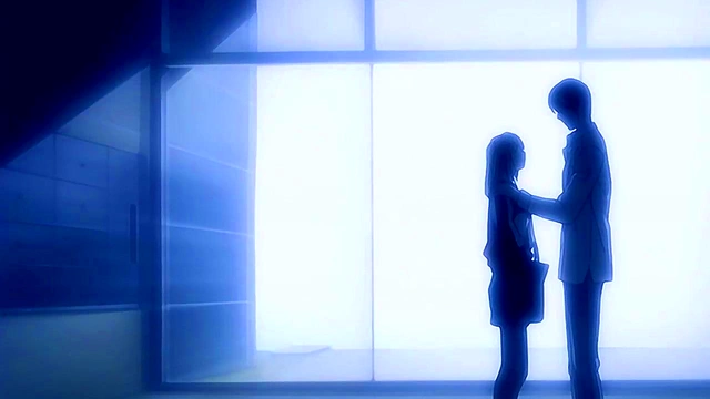 Silent Death Note Anime – Hot Latino Scene in Episode 25