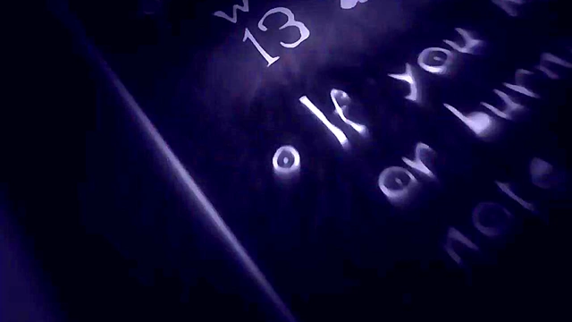 Silent Death Note Anime – Hot Latino Scene in Episode 25