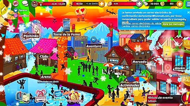 Hentai Game Queen Dominates in Mugen Fighters for Intense Porn Action