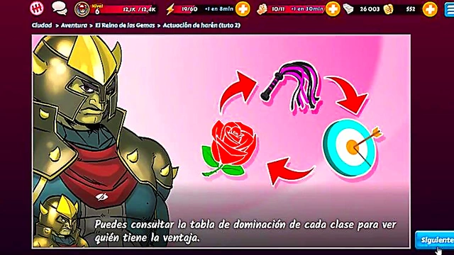 Hentai Game Queen Dominates in Mugen Fighters for Intense Porn Action