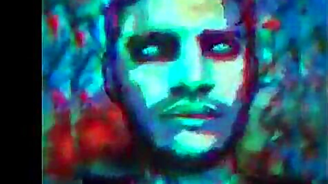 Horny Blonde Bathroom Babe Fakes It With Dear Michael Jackson-Inspired Hentai Fun