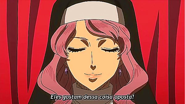 Black Clover Anime Episode 69 – Hot Hentai Action Unleashed