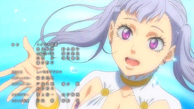 Black Clover Anime Episode 69 – Hot Hentai Action Unleashed