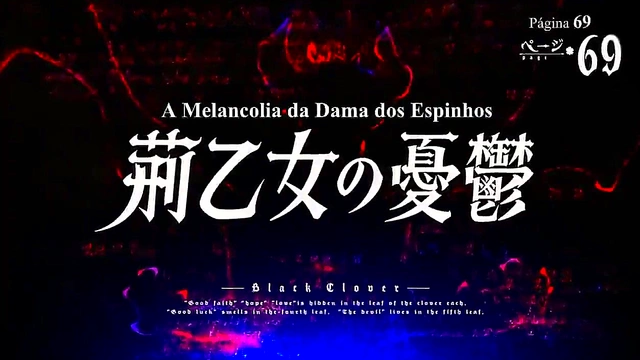 Black Clover Anime Episode 69 – Hot Hentai Action Unleashed