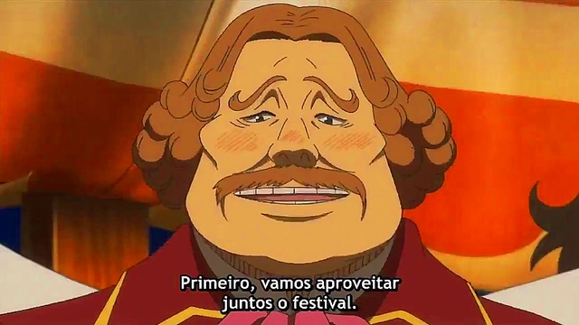 Black Clover Anime Episode 69 – Hot Hentai Action Unleashed