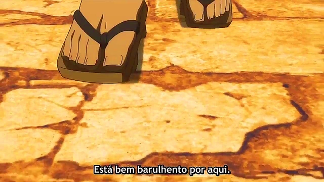 Black Clover Anime Episode 69 – Hot Hentai Action Unleashed