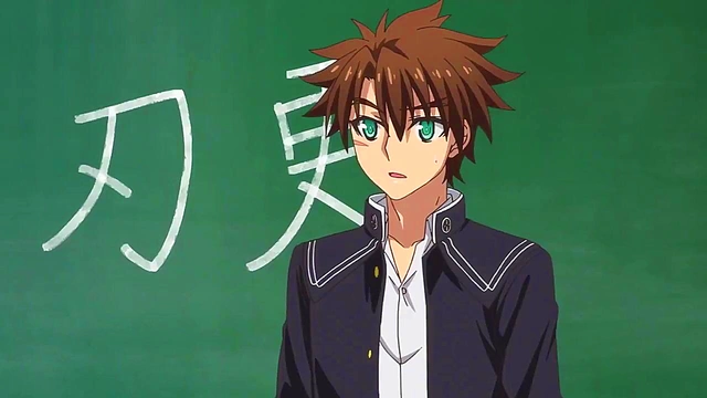 Big-Busted Demon Girls Seduce With Anime Sex Appeal