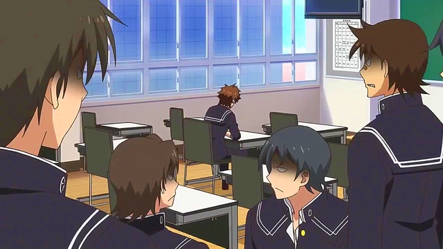 Big-Busted Demon Girls Seduce With Anime Sex Appeal