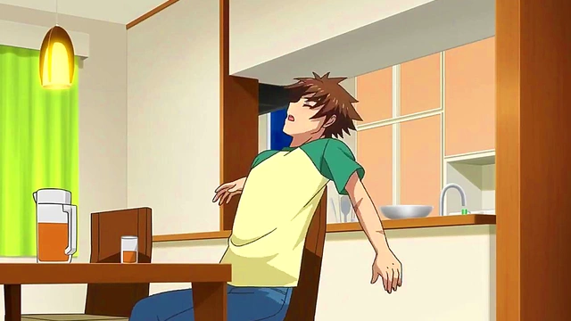 Big-Busted Demon Girls Seduce With Anime Sex Appeal