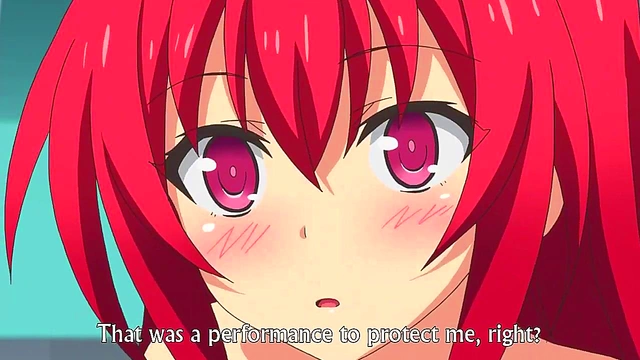 Big-Busted Demon Girls Seduce With Anime Sex Appeal