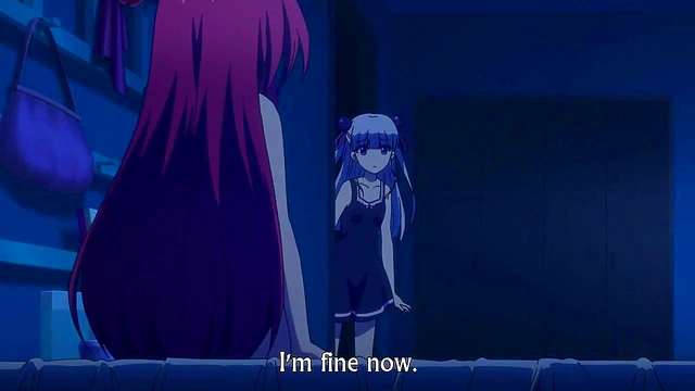 Big-Busted Demon Girls Seduce With Anime Sex Appeal