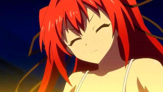 Big-Busted Demon Girls Seduce With Anime Sex Appeal