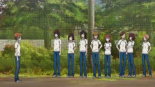 Subbed Hentai Anime Episode 1 – Legendary Couple’s Intense Pleasure Session