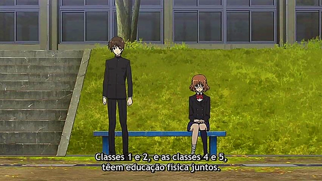 Subbed Hentai Anime Episode 1 – Legendary Couple’s Intense Pleasure Session