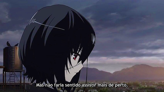 Subbed Hentai Anime Episode 1 – Legendary Couple’s Intense Pleasure Session