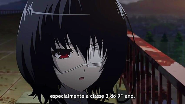 Subbed Hentai Anime Episode 1 – Legendary Couple’s Intense Pleasure Session