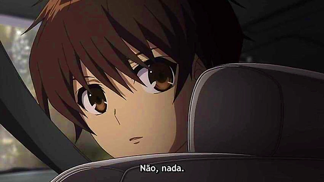 Subbed Hentai Anime Episode 1 – Legendary Couple’s Intense Pleasure Session