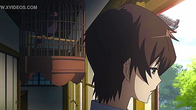 Subbed Hentai Anime Episode 1 – Legendary Couple’s Intense Pleasure Session