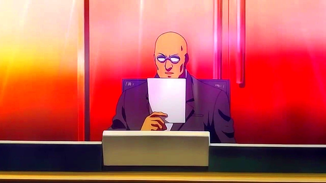 Death Note Anime – Latino Couple Engages in Hot Sexual Activities Chapter 21