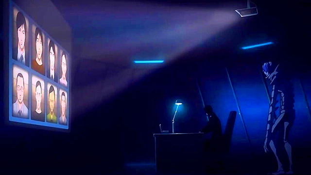 Death Note Anime – Latino Couple Engages in Hot Sexual Activities Chapter 21