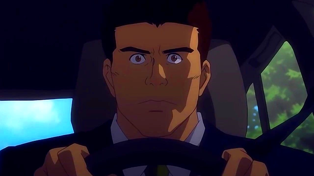 Death Note Anime – Latino Couple Engages in Hot Sexual Activities Chapter 21