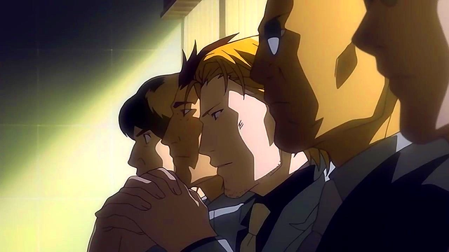 Death Note Anime – Latino Couple Engages in Hot Sexual Activities Chapter 21