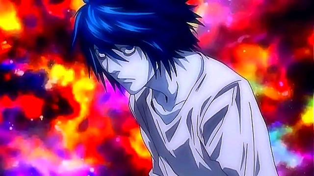 Hentai Anime Series Death Note – Latino Episode 36 Full Animation