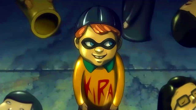 Hentai Anime Series Death Note – Latino Episode 36 Full Animation