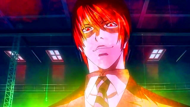 Hentai Anime Series Death Note – Latino Episode 36 Full Animation