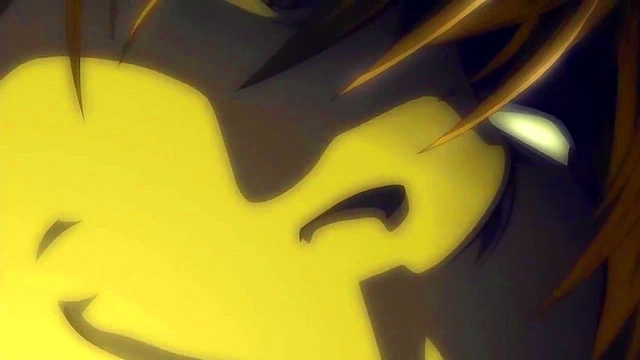 Hentai Anime Series Death Note – Latino Episode 36 Full Animation