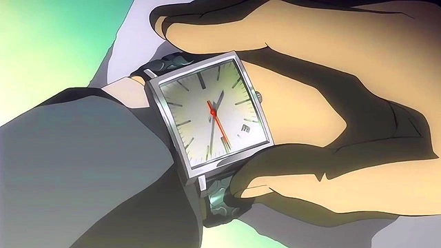 Hentai Anime Series Death Note – Latino Episode 36 Full Animation