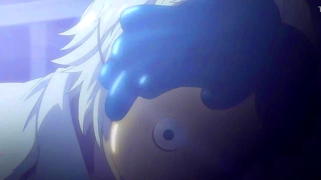 Hentai Anime Series Death Note – Latino Episode 36 Full Animation