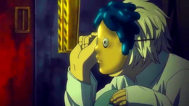 Hentai Anime Series Death Note – Latino Episode 36 Full Animation