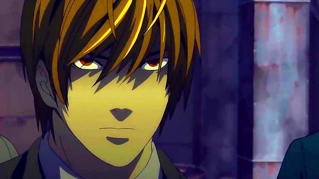 Hentai Anime Series Death Note – Latino Episode 36 Full Animation