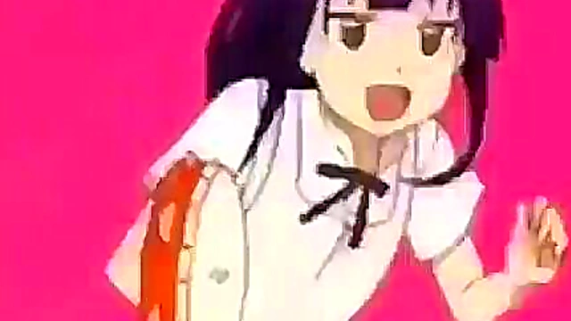 Good Morning Hentai Fun With Gostoso Cutie Taking Big Dick Delightedly