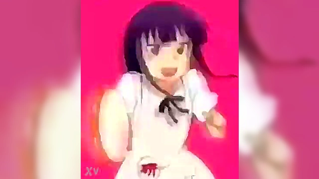 Good Morning Hentai Fun With Gostoso Cutie Taking Big Dick Delightedly