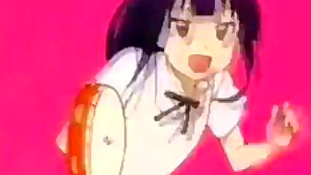 Good Morning Hentai Fun With Gostoso Cutie Taking Big Dick Delightedly