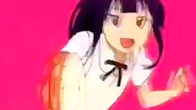 Good Morning Hentai Fun With Gostoso Cutie Taking Big Dick Delightedly