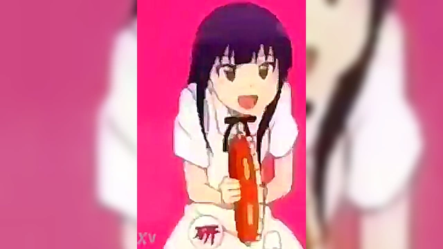 Good Morning Hentai Fun With Gostoso Cutie Taking Big Dick Delightedly