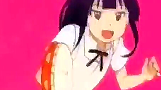 Good Morning Hentai Fun With Gostoso Cutie Taking Big Dick Delightedly