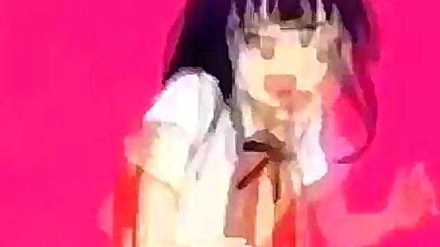 Good Morning Hentai Fun With Gostoso Cutie Taking Big Dick Delightedly