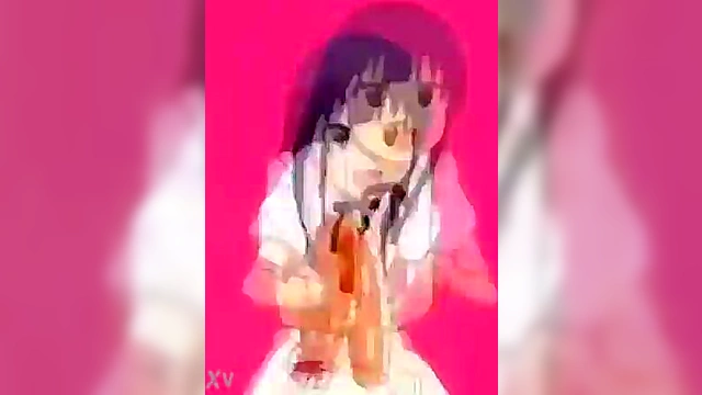 Good Morning Hentai Fun With Gostoso Cutie Taking Big Dick Delightedly